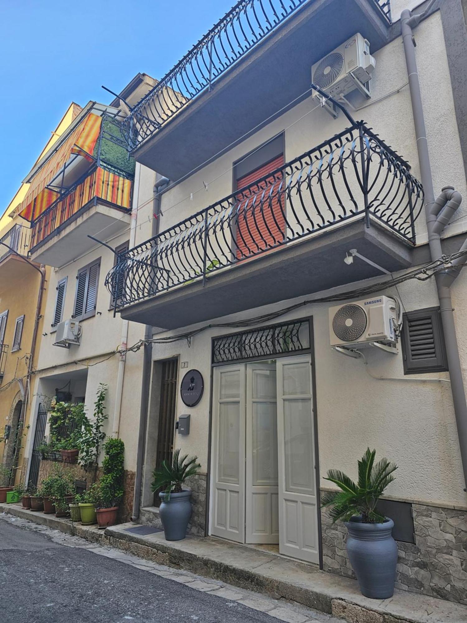In Sicily Partinico